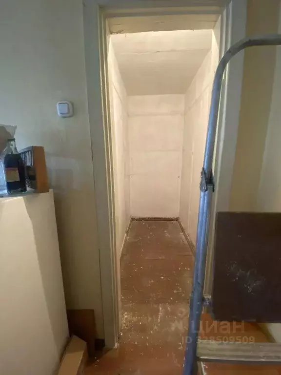 2-к кв. Иркутская область, Иркутск ул. Карла Либкнехта, 63 (41.2 м) - Фото 2