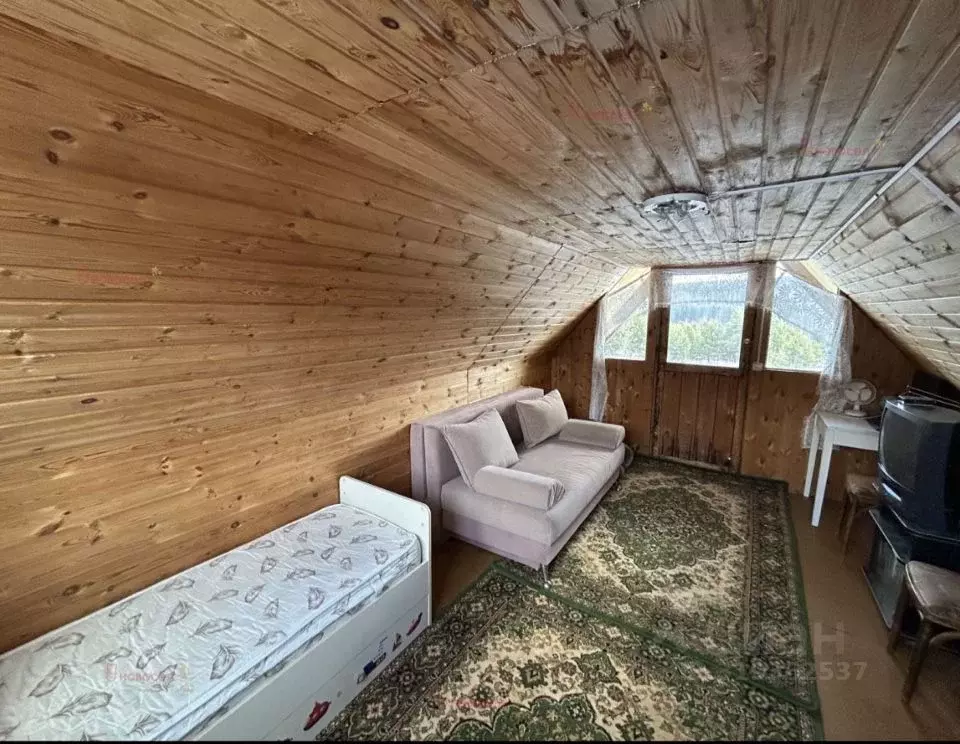 Дом в Свердловская область, Екатеринбург пос. Рудный,  (55 м) - Фото 1