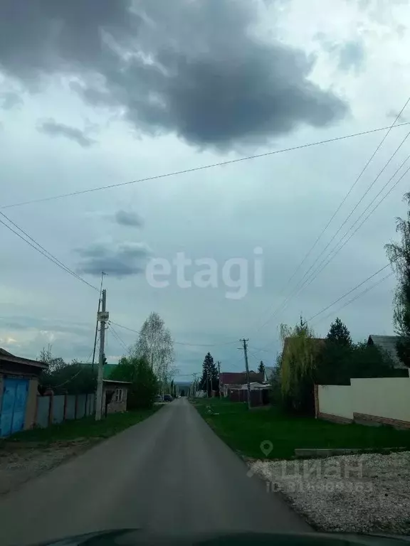 Дом в Башкортостан, Иглинский район, Акбердинский сельсовет, д. ... - Фото 1