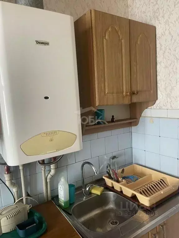 2-к кв. Крым, Евпатория ул. 5-й Авиагородок, 14 (49.1 м) - Фото 1