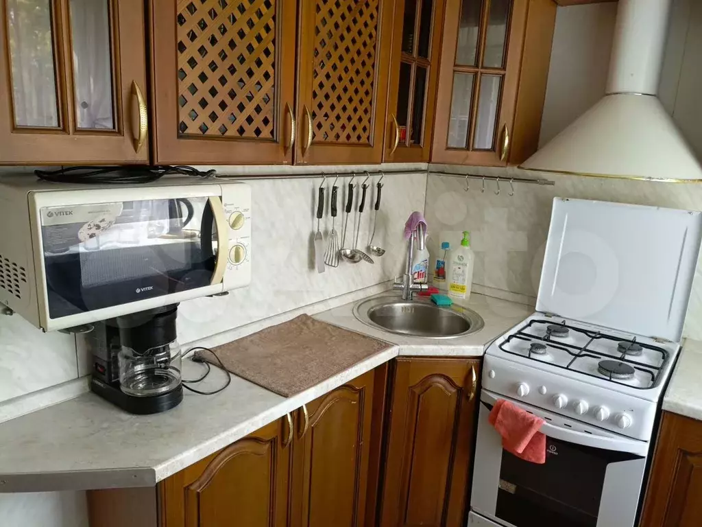 2-к. квартира, 45 м, 5/5 эт. - Фото 0