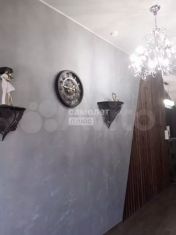 Квартира-студия, 16,4 м, 1/4 эт. - Фото 1