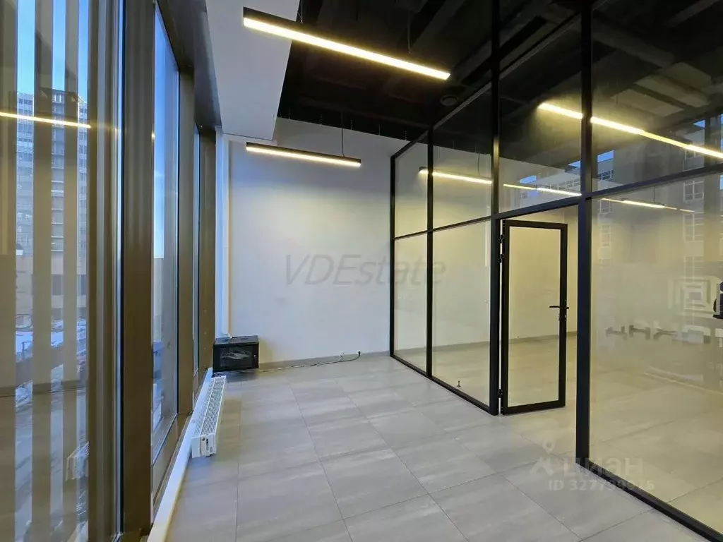 Офис в Москва Дмитровское ш., 71Б (61 м) - Фото 2