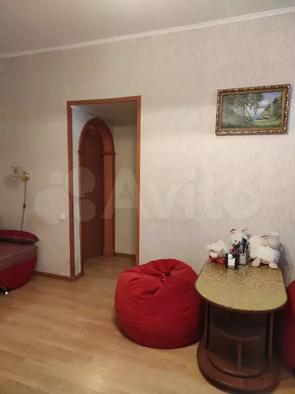 2-к. квартира, 42 м, 1/5 эт. - Фото 0