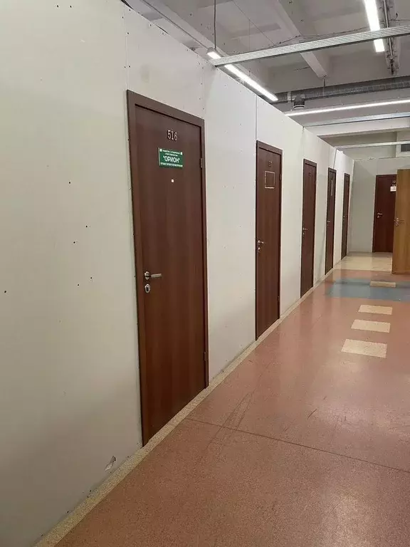 Помещение свободного назначения в Новосибирская область, Новосибирск ... - Фото 1