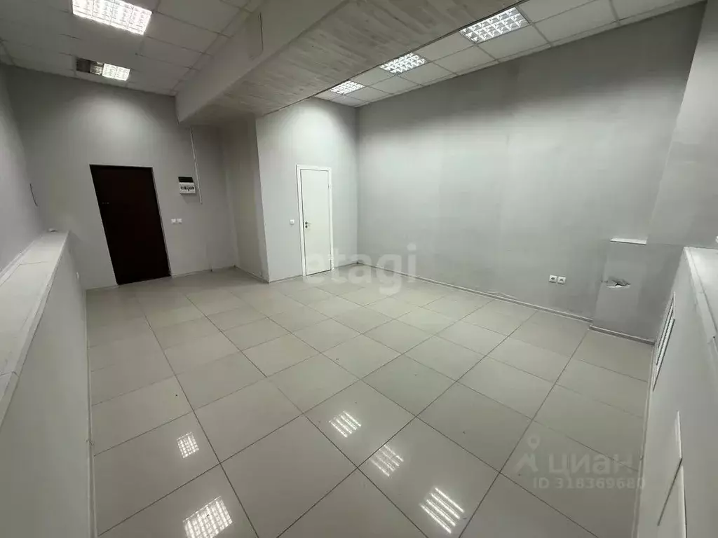 Офис в Воронежская область, Воронеж ул. Ворошилова, 45Б (34 м) - Фото 0