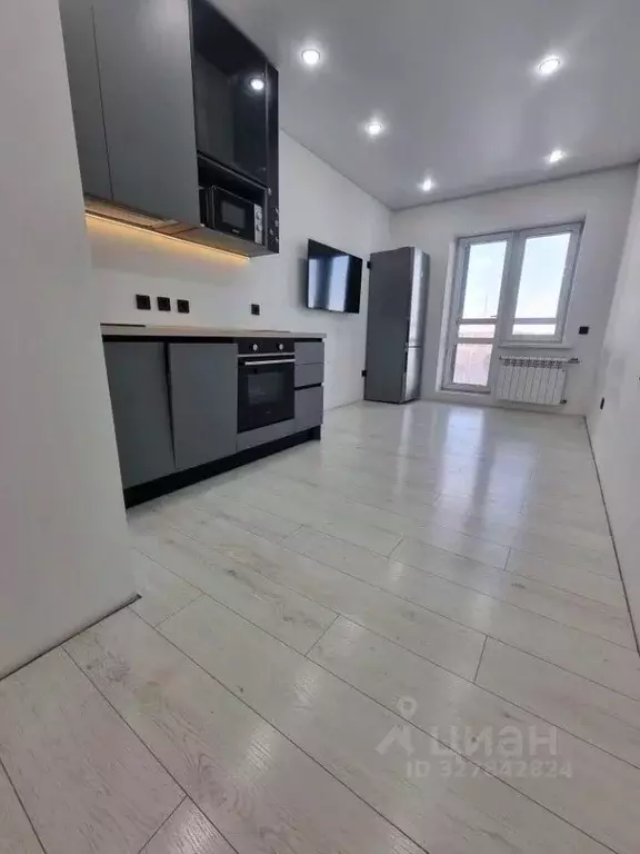 2-к кв. Иркутская область, Иркутский муниципальный округ, Маркова рп ... - Фото 1