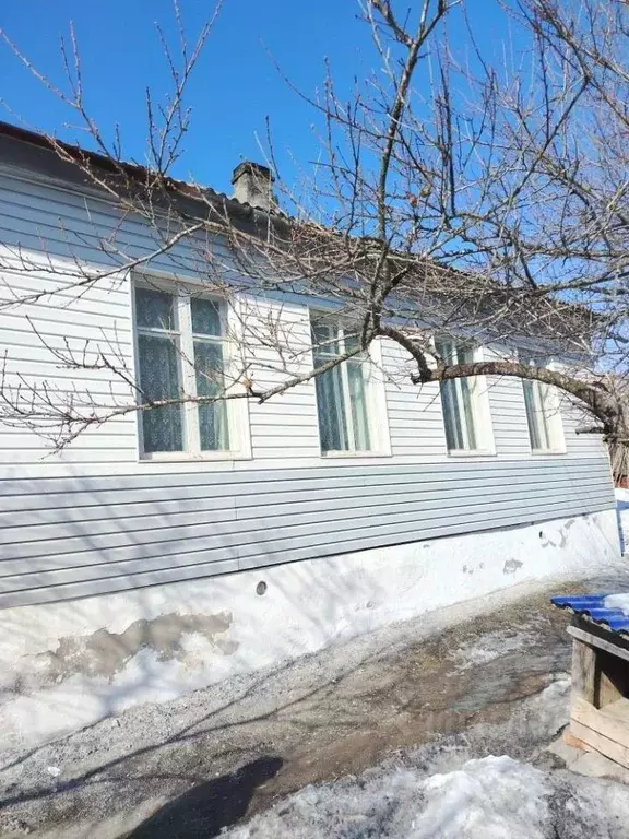 Дом в Приморский край, Партизанск  (76 м) - Фото 2