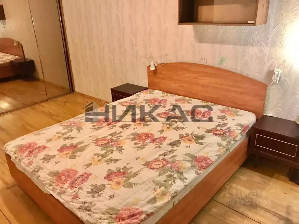 3-к кв. Ярославская область, Ярославль ул. Тургенева, 23 (64.0 м) - Фото 1
