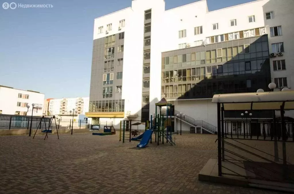 1-комнатная квартира: Белгород, Гражданский проспект, 18 (53.4 м) - Фото 2