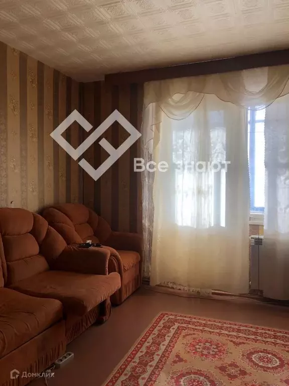 Продаётся 1-к квартира, 40 м - Фото 1