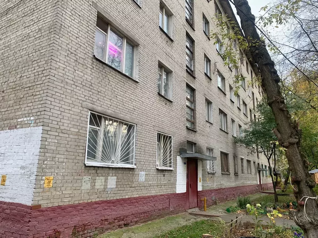 Комната Московская область, Королев ул. Богомолова, 10 (13.6 м) - Фото 1