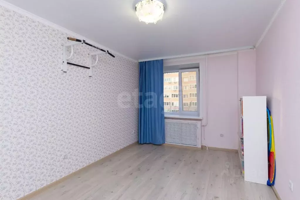 3-к кв. Тюменская область, Тюмень ул. Беляева, 29 (59.8 м) - Фото 1