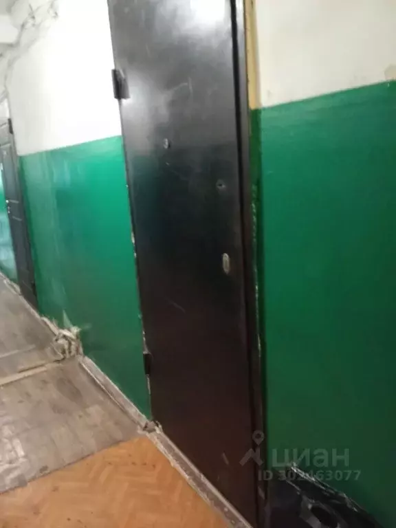 Комната Омская область, Омск Краснознаменная ул., 2А (19.0 м) - Фото 0