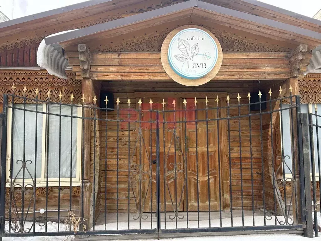 Помещение свободного назначения в Тюменская область, Тюмень ул. ... - Фото 2