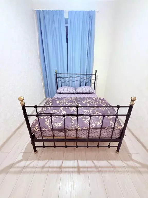 3-к кв. Москва Краснопрудная ул., 12/1С1 (65.0 м) - Фото 1