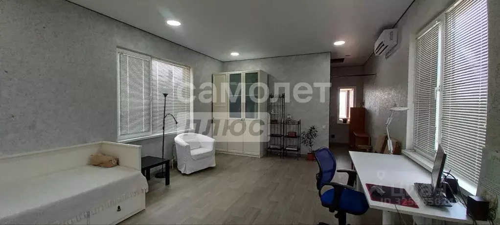 Дом в Краснодарский край, Анапа муниципальный округ, Гостагаевская ... - Фото 2