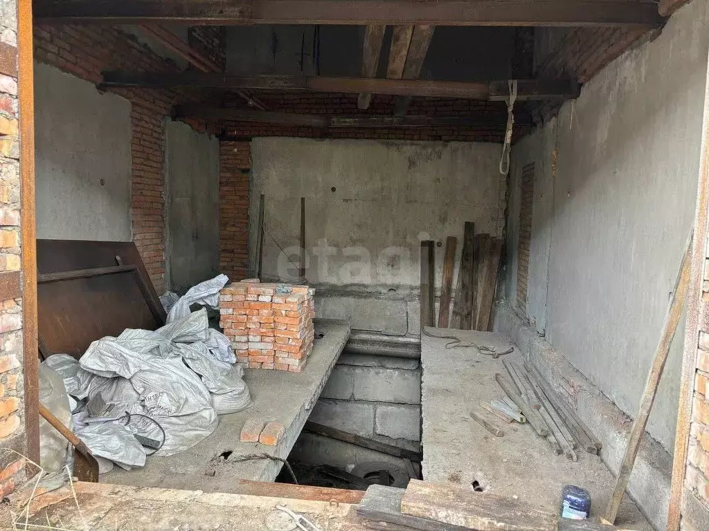 Гараж в Хабаровский край, Комсомольск-на-Амуре Центральный округ,  ... - Фото 2