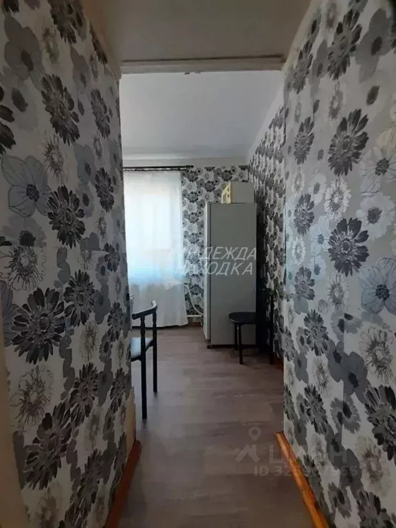 1-к кв. Приморский край, Находка Верхне-Морская ул., 15 (32.0 м) - Фото 2