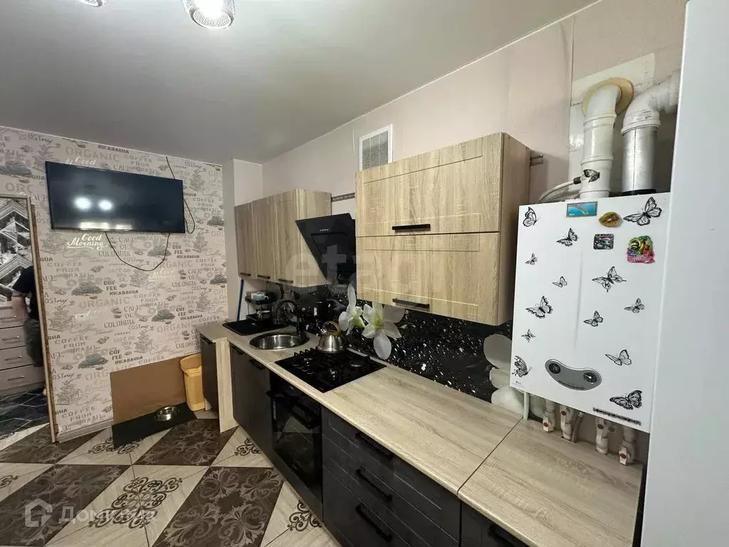 Продаётся 3-к квартира, 71.6 м - Фото 1