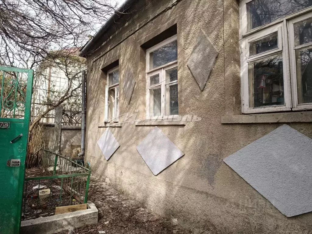 Дом в Крым, Симферополь ул. Арабатская, 79 (102 м) - Фото 0