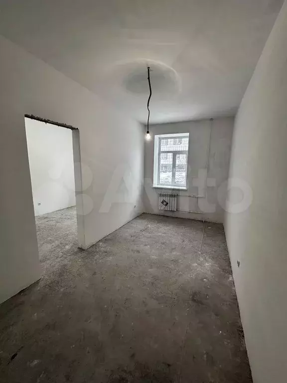 1-к. квартира, 28,9 м, 1/5 эт. - Фото 1