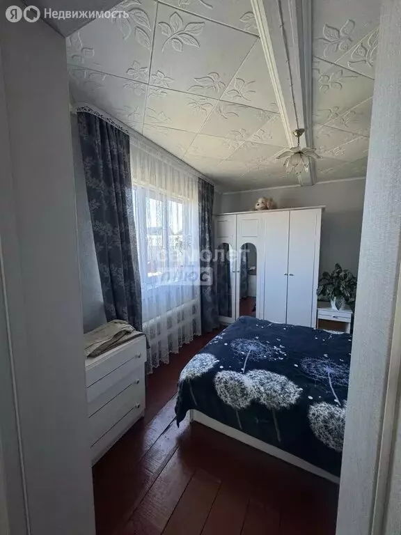 Дом в село Аксаково, улица Пушкина, 30 (91.8 м) - Фото 2