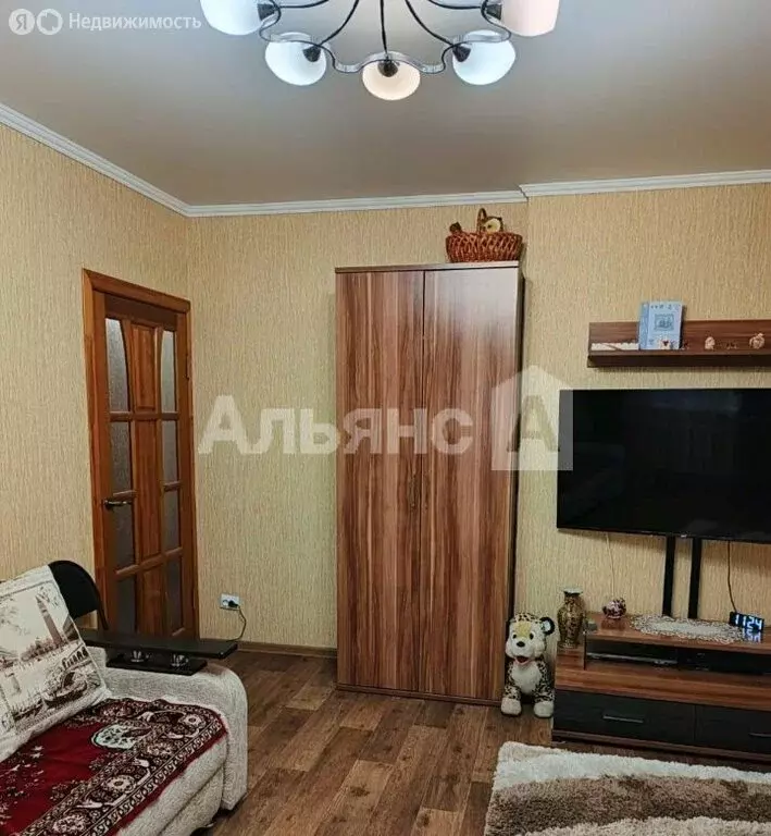 2-комнатная квартира: Волгодонск, проспект Строителей, 33 (48.3 м) - Фото 2