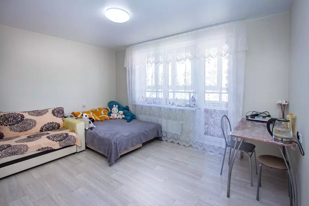 Продаётся квартира-студия, 24.3 м - Фото 0