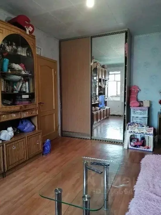 3-к кв. Самарская область, Тольятти Приморский бул., 33 (59.3 м) - Фото 1