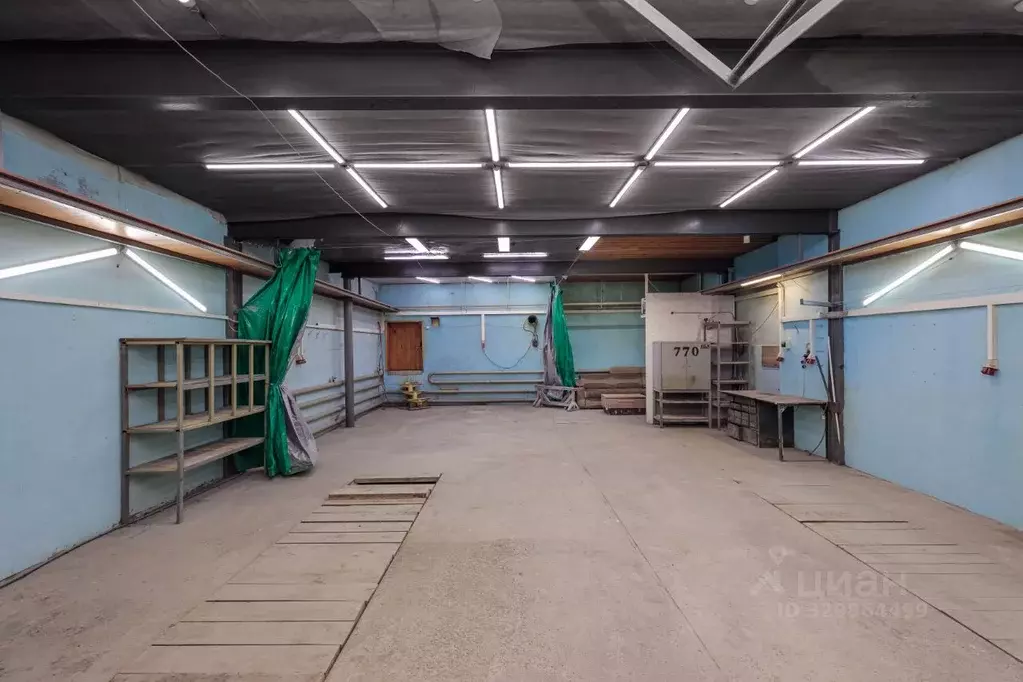 Гараж в Новосибирская область, Новосибирск Академгородок мкр, ул. ... - Фото 2