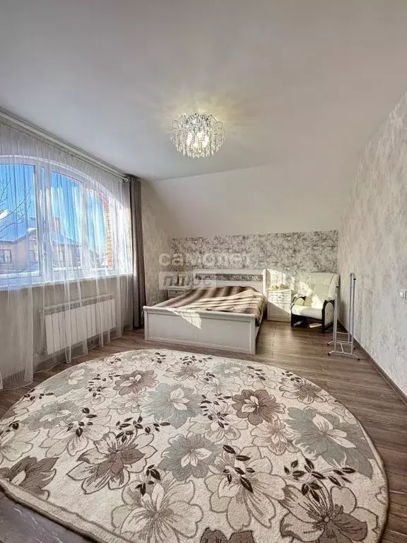 Дом в Московская область, Чехов Летняя ул., 22 (147 м) - Фото 1