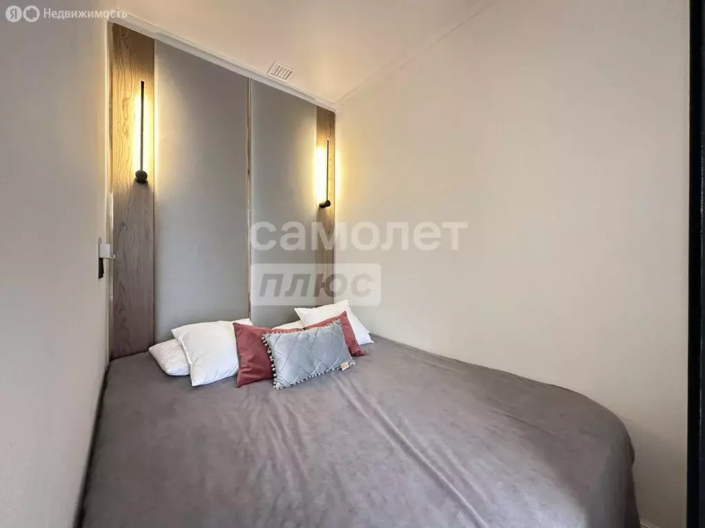 Квартира-студия: Москва, Волоколамское шоссе, 24к2 (24.1 м) - Фото 2