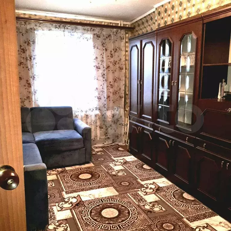 2-к. квартира, 42,3 м, 8/9 эт. - Фото 0