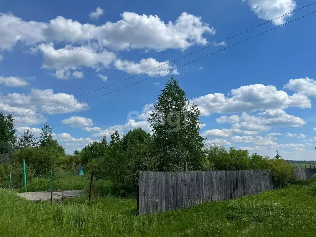 Участок в Московская область, Клин городской округ, д. Степанцево  ... - Фото 2