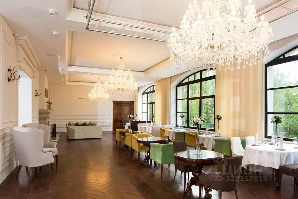 Дом в Московская область, Одинцовский городской округ, д. Большое ... - Фото 1