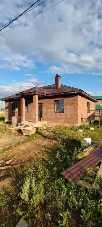 Дом в Башкортостан, Уфа Елкибаево-Федоровка-Самохваловка жилрайон, 13Ж ... - Фото 2