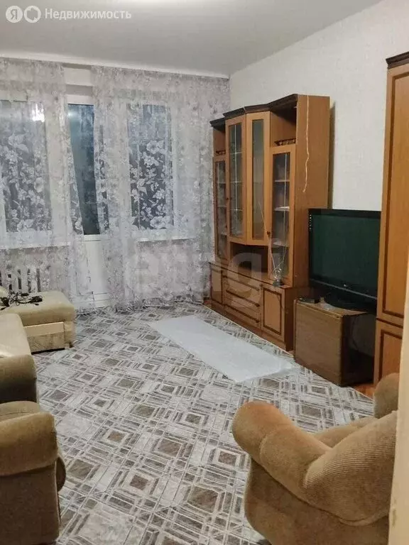 2-комнатная квартира: Сосенский, улица Ломоносова, 24 (48.7 м) - Фото 1