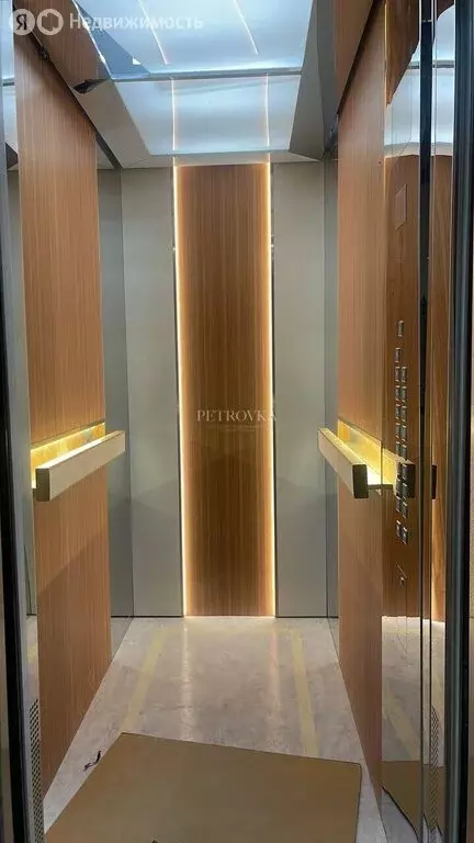 1-комнатная квартира: Одинцово, улица Чистяковой, 5 (50 м) - Фото 2