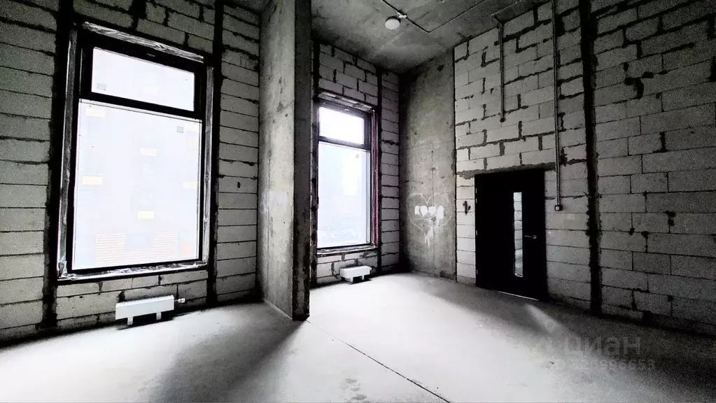 Помещение свободного назначения в Москва проезд Шелихова, 9к1 (166 м) - Фото 1