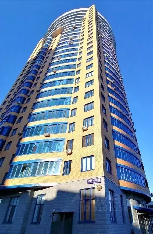 2-к кв. Московская область, Реутов ул. Реутовских ополченцев, 14 (20.0 ... - Фото 0