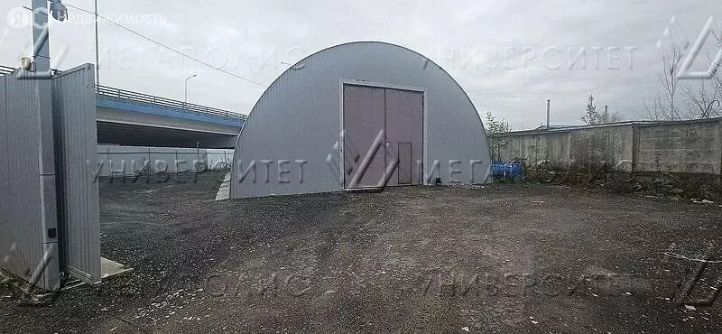 Склад (252 м) - Фото 1