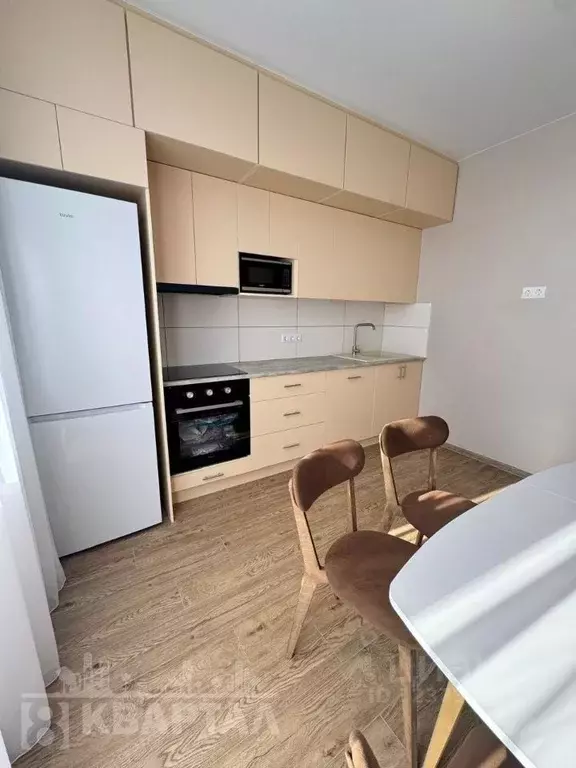 2-к кв. Краснодарский край, Новороссийск ул. Мурата Ахеджака, 12 (61.7 ... - Фото 0