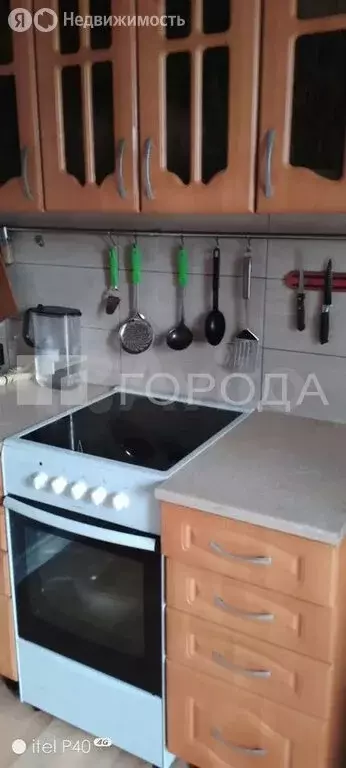 Квартира-студия: Новосибирск, Кировский район, микрорайон Бугринская ... - Фото 2