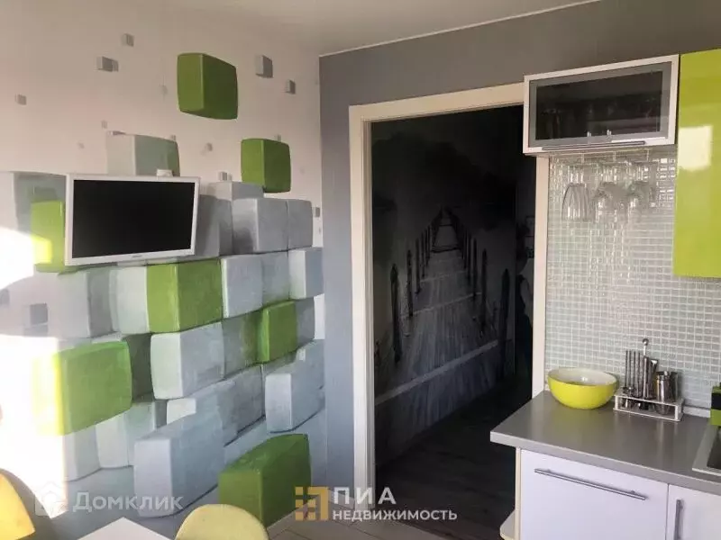 Продаётся 2-к квартира, 50.6 м - Фото 1