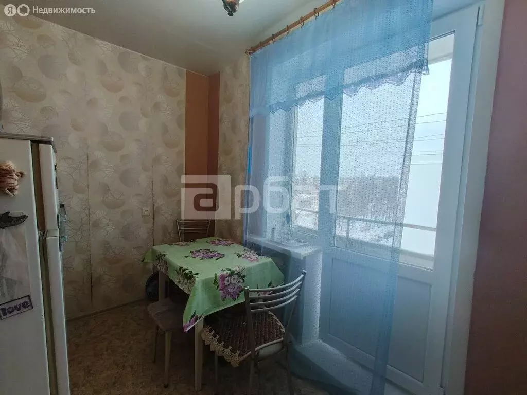 1-комнатная квартира: Волгореченск, Парковая улица, 21 (29 м) - Фото 1