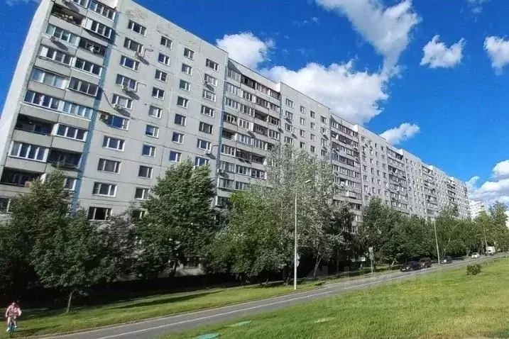 3-к кв. Москва Таллинская ул., 3К1 (62.3 м) - Фото 0