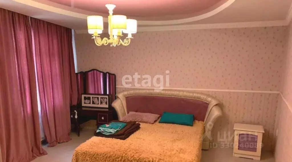 3-к кв. Крым, Евпатория ул. Интернациональная, 33 (84.7 м) - Фото 2