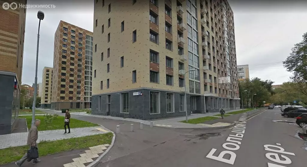 Помещение свободного назначения (271 м) - Фото 1