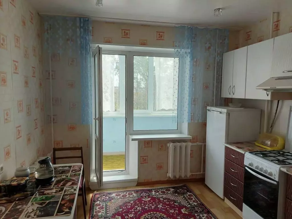 Продаётся 1-к квартира, 45.6 м - Фото 1